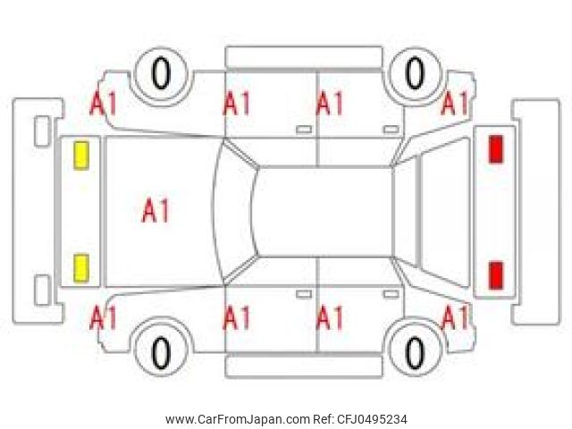 mercedes-benz cla-class 2020 -MERCEDES-BENZ--Benz CLA 3DA-118312M--WDD1183122N018665---MERCEDES-BENZ--Benz CLA 3DA-118312M--WDD1183122N018665- image 2