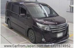 toyota noah 2014 CFJ1674952
