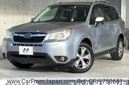 subaru forester 2014 CFJ1750681