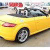 audi tt-roadster 2017 GOO_JP_700070860530240207001 image 10