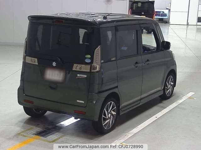 suzuki spacia 2014 -SUZUKI--Spacia DBA-MK32S--MK32S-850888---SUZUKI--Spacia DBA-MK32S--MK32S-850888- image 2