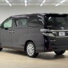 toyota vellfire 2012 -TOYOTA--Vellfire DBA-ANH20W--ANH20-8238732---TOYOTA--Vellfire DBA-ANH20W--ANH20-8238732- image 16