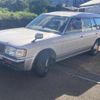 toyota crown-van 1999 -TOYOTA--Crown Van GA-GS136V--GS136-1010030---TOYOTA--Crown Van GA-GS136V--GS136-1010030- image 3