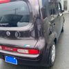 nissan cube 2010 CFJ1551884 image 8
