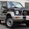 mitsubishi pajero-jr 1996 CFJ3343747 image 18