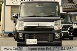 suzuki every-wagon 2016 CFJ1541869