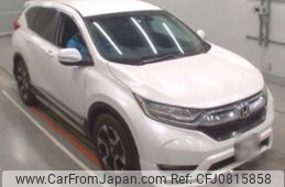 honda cr-v 2022 -HONDA--CR-V 6BA-RW1--RW1-1301000---HONDA--CR-V 6BA-RW1--RW1-1301000-