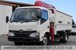 hino dutro 2018 quick_quick_TKG-XZU650M_XZU650-0010634