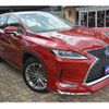 lexus rx 2021 -LEXUS--Lexus RX 6AA-GYL20W--GYL20-0014189---LEXUS--Lexus RX 6AA-GYL20W--GYL20-0014189- image 3