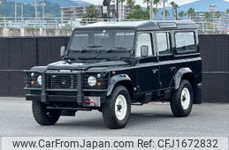 rover defender 2003 CFJ1672832