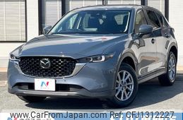 mazda cx-5 2022 -MAZDA--CX-5 6BA-KFEP--KFEP-504594---MAZDA--CX-5 6BA-KFEP--KFEP-504594-