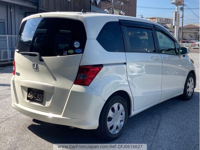 honda freed 2011 -HONDA--Freed GB3--GB3-1331104---HONDA--Freed GB3--GB3-1331104- image 2