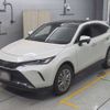 toyota harrier 2020 -TOYOTA--Harrier MXUA80-0005247---TOYOTA--Harrier MXUA80-0005247- image 1