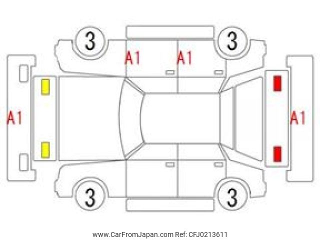 daihatsu move-canbus 2020 -DAIHATSU--Move Canbus 5BA-LA800S--LA800S-0210593---DAIHATSU--Move Canbus 5BA-LA800S--LA800S-0210593- image 2