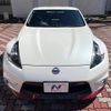 nissan fairlady-z 2017 -NISSAN--Fairlady Z CBA-Z34--Z34-550276---NISSAN--Fairlady Z CBA-Z34--Z34-550276- image 15