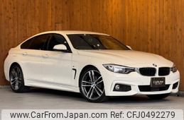 bmw 4-series 2018 GOO_JP_700055086030241125001