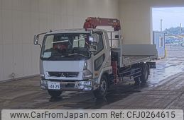 mitsubishi-fuso fighter 2023 -MITSUBISHI 【川崎 100ﾊ4825】--Fuso Fighter FK62FZ-610633---MITSUBISHI 【川崎 100ﾊ4825】--Fuso Fighter FK62FZ-610633-