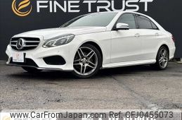 mercedes-benz e-class 2014 -MERCEDES-BENZ--ﾍﾞﾝﾂ Eｸﾗｽ ｾﾀﾞﾝ RBA-212036C--WDD2120362A934131---MERCEDES-BENZ--ﾍﾞﾝﾂ Eｸﾗｽ ｾﾀﾞﾝ RBA-212036C--WDD2120362A934131-