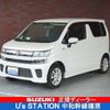 suzuki wagon-r 2017 -SUZUKI--Wagon R DAA-MH55S--MH55S-164668---SUZUKI--Wagon R DAA-MH55S--MH55S-164668- image 1