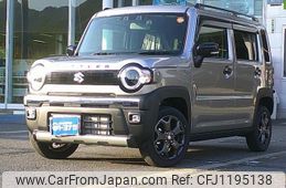 suzuki hustler 2025 -SUZUKI 【群馬 582ｷ8604】--Hustler MR52S--467168---SUZUKI 【群馬 582ｷ8604】--Hustler MR52S--467168-
