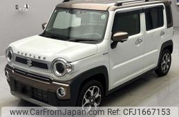suzuki hustler 2024 CFJ1667153