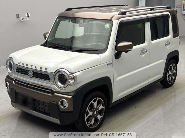 suzuki hustler 2024 CFJ1667153 image 1