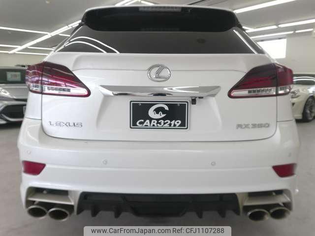 lexus rx 2009 -LEXUS--Lexus RX GGL10W--2407093---LEXUS--Lexus RX GGL10W--2407093- image 2
