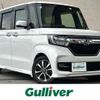 honda n-box 2020 -HONDA--N BOX 6BA-JF3--JF3-1429772---HONDA--N BOX 6BA-JF3--JF3-1429772- image 1