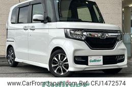 honda n-box 2020 -HONDA--N BOX 6BA-JF3--JF3-1429772---HONDA--N BOX 6BA-JF3--JF3-1429772-