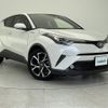 toyota c-hr 2017 -TOYOTA--C-HR DAA-ZYX10--ZYX10-2064826---TOYOTA--C-HR DAA-ZYX10--ZYX10-2064826- image 1