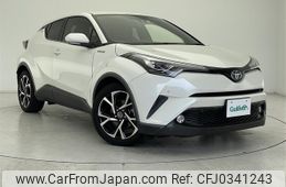 toyota c-hr 2017 -TOYOTA--C-HR DAA-ZYX10--ZYX10-2064826---TOYOTA--C-HR DAA-ZYX10--ZYX10-2064826-