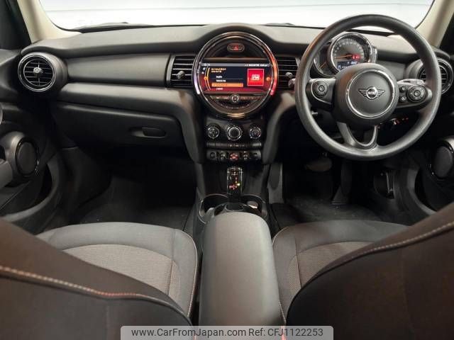 mini mini-others 2019 -BMW--BMW Mini DBA-XU15M--WMWXU52030TH96738---BMW--BMW Mini DBA-XU15M--WMWXU52030TH96738- image 2