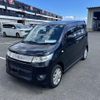 suzuki wagon-r-stingray 2012 CFJ1696172 image 8