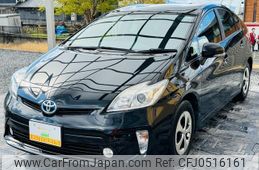 toyota prius 2015 quick_quick_DAA-ZVW30_ZVW30-1948670