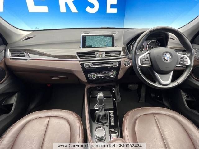 bmw x1 2018 -BMW--BMW X1 LDA-HT20--WBAHT920X03F17137---BMW--BMW X1 LDA-HT20--WBAHT920X03F17137- image 2