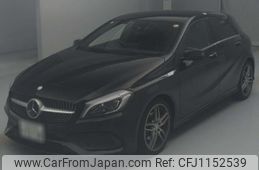 mercedes-benz a-class 2016 quick_quick_DBA-176042_WDD1760422V108110