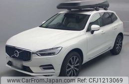 volvo xc60 2020 -VOLVO 【滋賀 330ﾑ3830】--Volvo XC60 LDA-UD4204TXC--YV1UZA8MCL1498962---VOLVO 【滋賀 330ﾑ3830】--Volvo XC60 LDA-UD4204TXC--YV1UZA8MCL1498962-