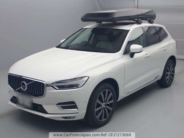 volvo xc60 2020 -VOLVO 【滋賀 330ﾑ3830】--Volvo XC60 LDA-UD4204TXC--YV1UZA8MCL1498962---VOLVO 【滋賀 330ﾑ3830】--Volvo XC60 LDA-UD4204TXC--YV1UZA8MCL1498962- image 1
