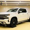 chevrolet silverado 2021 CFJ1782350 image 4