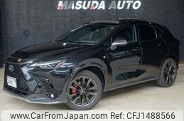 lexus nx 2022 quick_quick_TAZA25_TAZA25-1002120