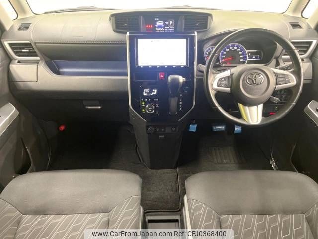 toyota roomy 2019 -TOYOTA--Roomy DBA-M900A--M900A-0359061---TOYOTA--Roomy DBA-M900A--M900A-0359061- image 2