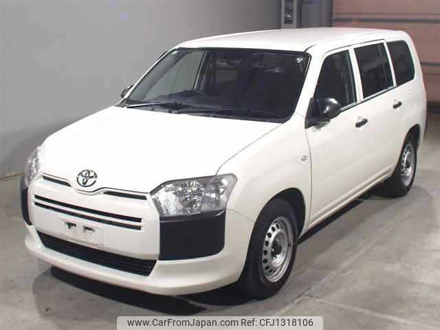 toyota probox-van 2022 -TOYOTA--Probox Van NCP160V-0174393---TOYOTA--Probox Van NCP160V-0174393- image 1