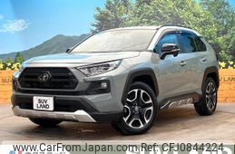 toyota rav4 2019 quick_quick_MXAA54_MXAA54-2015539