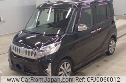 mitsubishi ek-space 2015 -MITSUBISHI--ek Space B11A-0102367---MITSUBISHI--ek Space B11A-0102367-