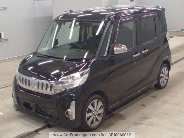 mitsubishi ek-space 2015 -MITSUBISHI--ek Space B11A-0102367---MITSUBISHI--ek Space B11A-0102367- image 1