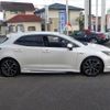 toyota corolla-sport 2019 -TOYOTA--Corolla Sport 6AA-ZWE211H--ZWE211-1019984---TOYOTA--Corolla Sport 6AA-ZWE211H--ZWE211-1019984- image 8