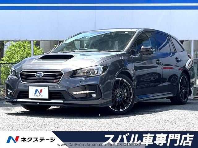 subaru levorg 2019 -SUBARU--Levorg DBA-VM4--VM4-140085---SUBARU--Levorg DBA-VM4--VM4-140085- image 1