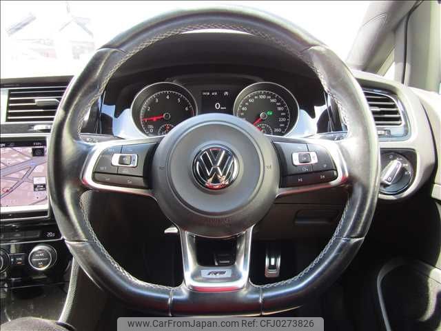 volkswagen golf-variant 2016 -VOLKSWAGEN--VW Golf Variant DBA-AUCHP--WVWZZZAUZGP566914---VOLKSWAGEN--VW Golf Variant DBA-AUCHP--WVWZZZAUZGP566914- image 2