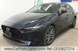 mazda axela 2020 YAMAKATSU_BPFP-109487