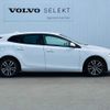 volvo v40 2018 quick_quick_MB4154T_YV1MV2820J2493377 image 4